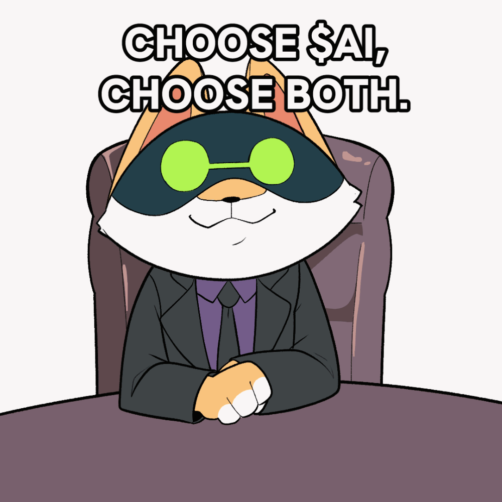 Choose $AI, Choose Both